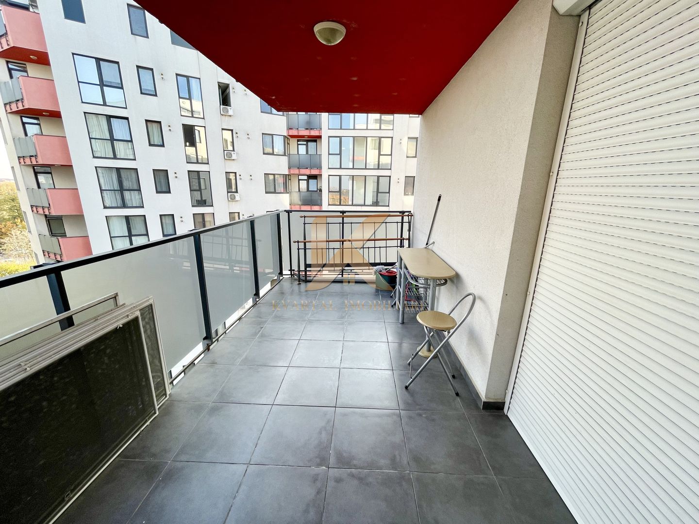 Apartament 3 camere la cheie , 120mp Complex Ared Kaufland! Negociabil - Poză 9