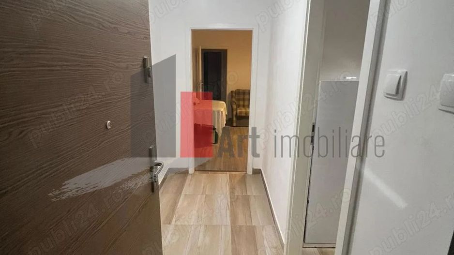 Apartmant cu 3 camere in zona Grivitei/1Mai/Piata Chibrit - Poză 7