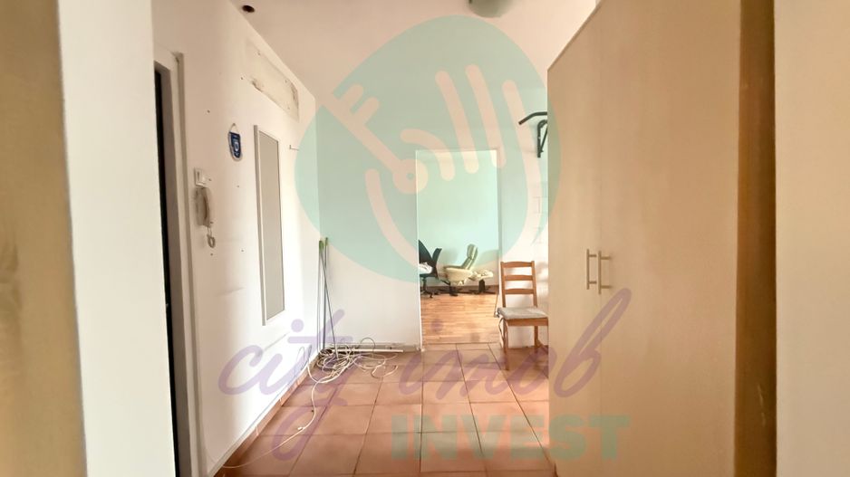 Apartament 2 camere, zona linistita - Poză 7
