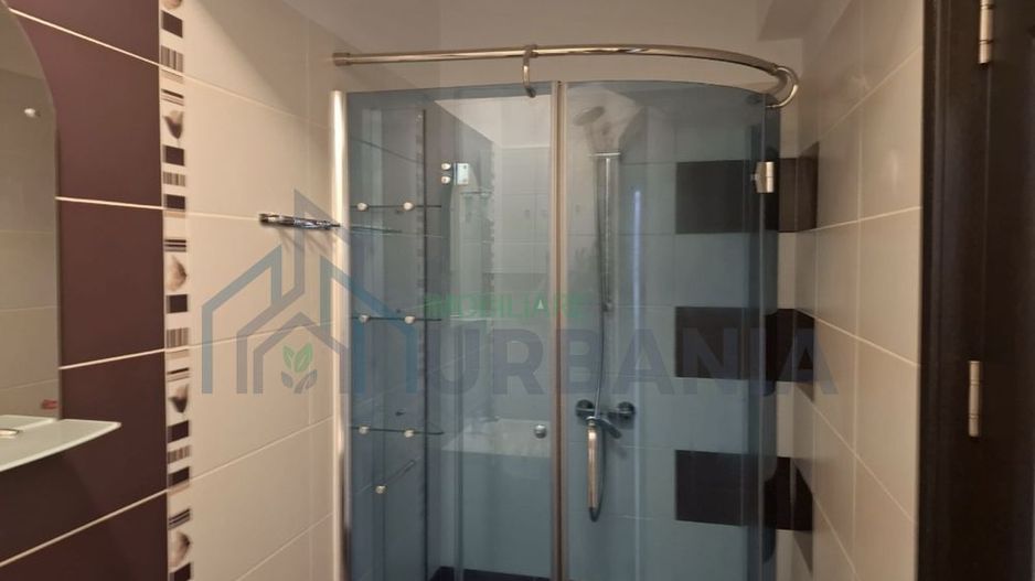 Apartament 2 camere de închiriat – Iași, Platoul Galata - Poză 7