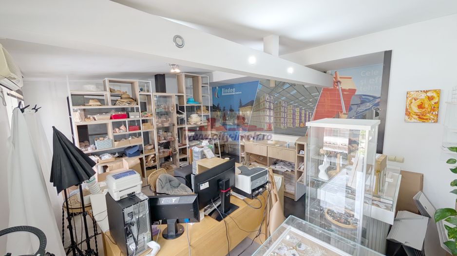 Vanzare casa 5 camere Tei,  zona Lacul Tei,  Bucuresti Sector 2 - Poză 21