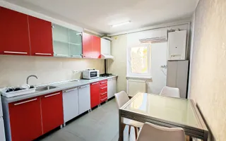 2 camere, decomandat, mobilat modern, spatios, Marasti, Dambovitei - Poză 13