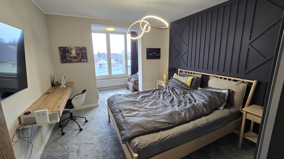 Apartament spațios 2 camere I Rădăuți - Poză 5