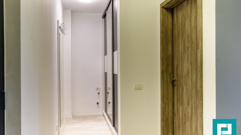 Apartament ultracentral cu 2 camere. - Poză 8