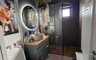 CASA TIP DUPLEX - POPESTI LEORDENI - Gata de mutat - 169.900euro - Poză 14