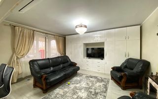 Apartament cu 3 camere, finisat modern, zona bulevardului Bucuresti - Poză 6