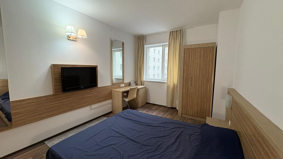 AP. 2 CAMERE RIN GRAND, BLOC NOU, MOBILAT, CENTRALA, COMISION 0% - Poză 4