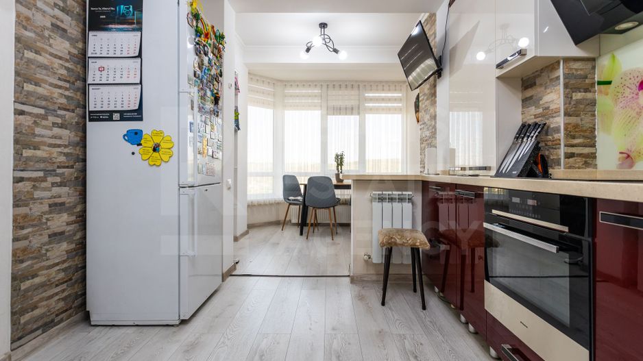 Vânzare, apartament, 3 camere, str. Ginta Latină, sectorul Ciocana - Poză 11