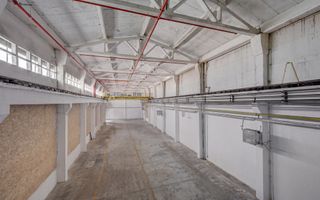 HALE INDUSTRIALE / DEPOZITARE – PLOIEȘTI, ZONA INDUSTRIALA  XENIA - Poză 1