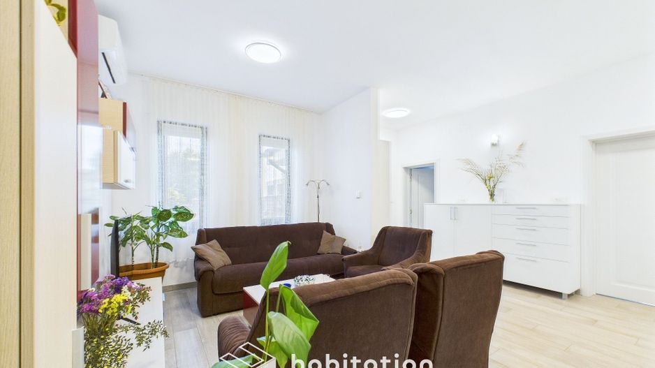 Duplex plan parter, cu teren generos, in Dumbrăvița - Poză 5