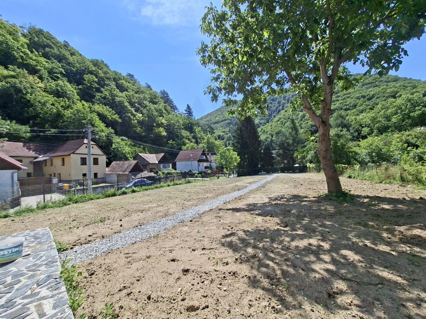 Casa individuala premium 236 mp utili si teren 1200 in Cisnadioara - Poză 3
