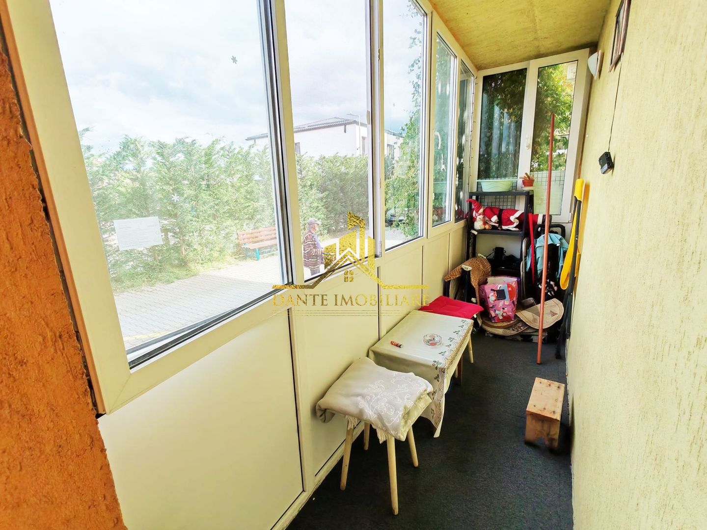 2 camere, decomandat, PET FRIENDLY, bloc nou, Floresti, zona VIVO - Poză 17