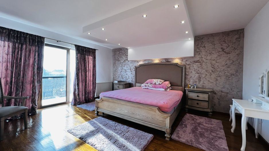 Casa individuala cu teren 825 mp - Ghiroda - Poză 5