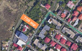 Teren de Investiție EXCEPTIONAL în Militari I P+4e I D=16 m I COMISION 0% - Poză 2