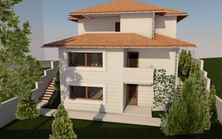Casa cu 4 Apartamente - Poză 6