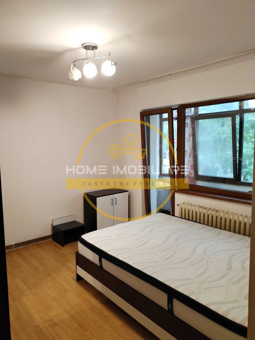 Apartament de inchiriat cu 2 camere Etajul 1/ zona Podu de Piatra - Poză 1