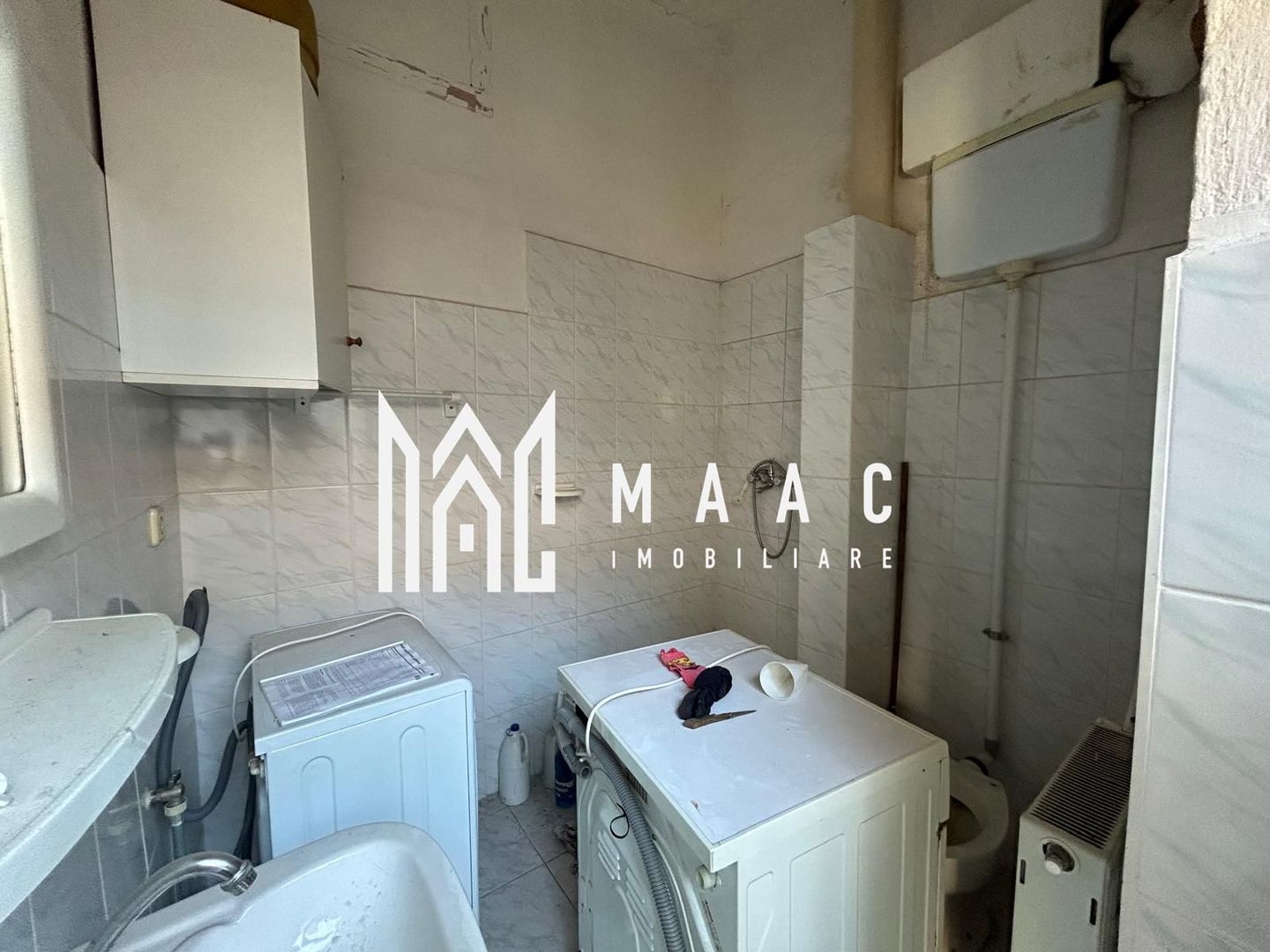 Investitie I Apartament 2 camere I Decomandat I Ultracentral - Poză 5