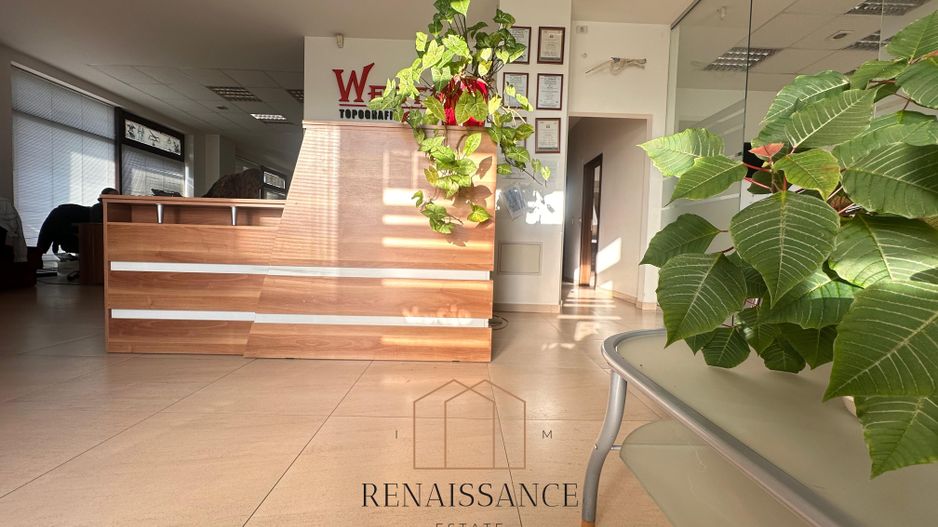 Calea Aradului Spatiu Birouri | 181mp Mobilat | Parcare cu Bariera - Poză 21