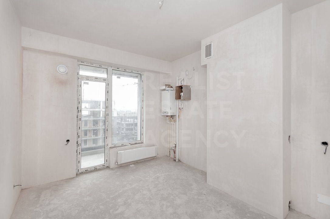 Vânzare, Penthouse, 3 camere, strada Europei, Botanica - Poză 5
