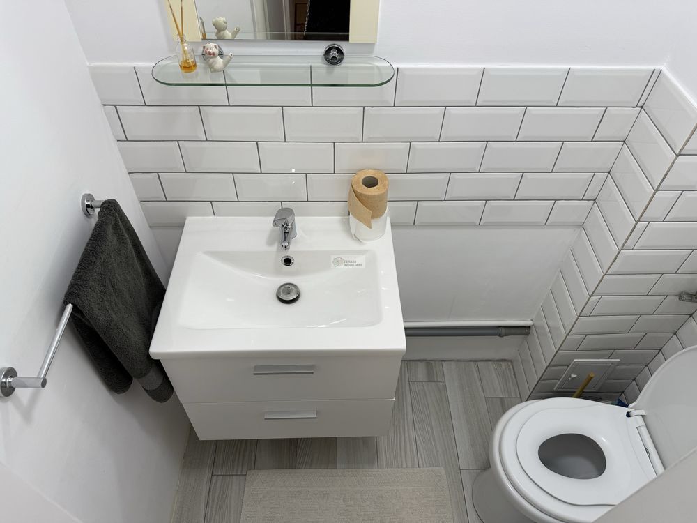 Apartament 3 camere/70 mp/etaj 3/Focsani /Polivalenta - Poză 6