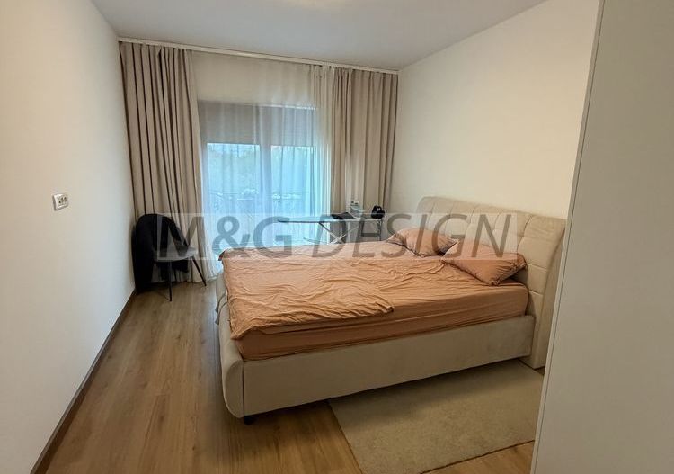 Apartament 2 camere  Freidorf  bloc nou - Poză 3