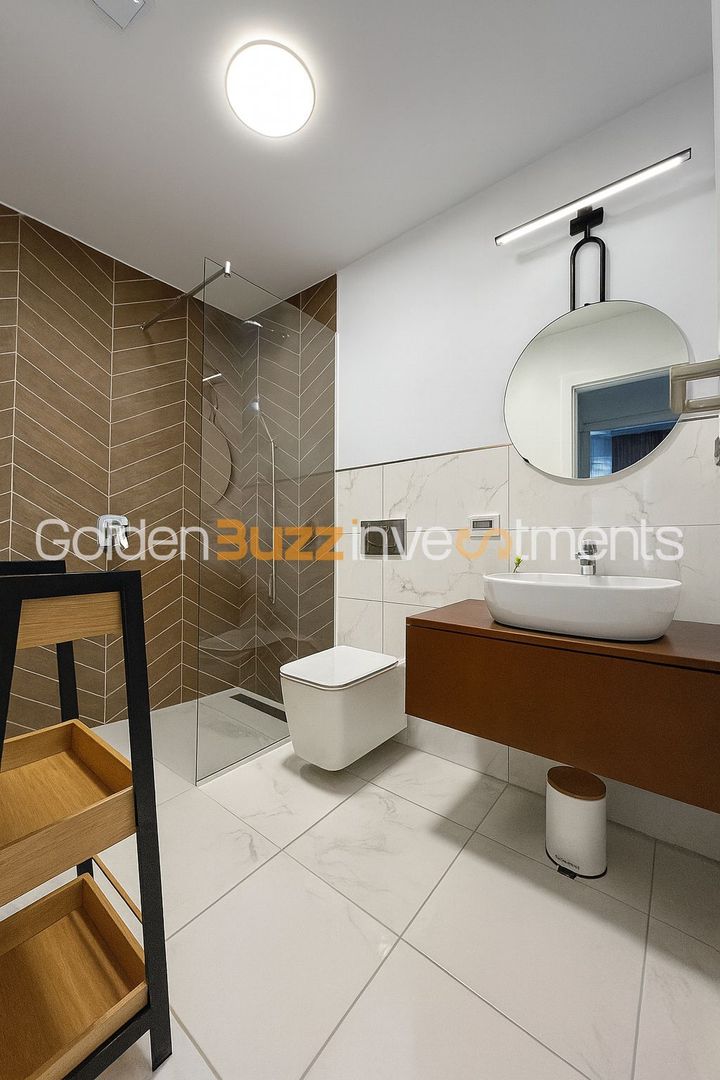 Apartament 2 cam de inchiriat Avalon - Pipera - Poză 6