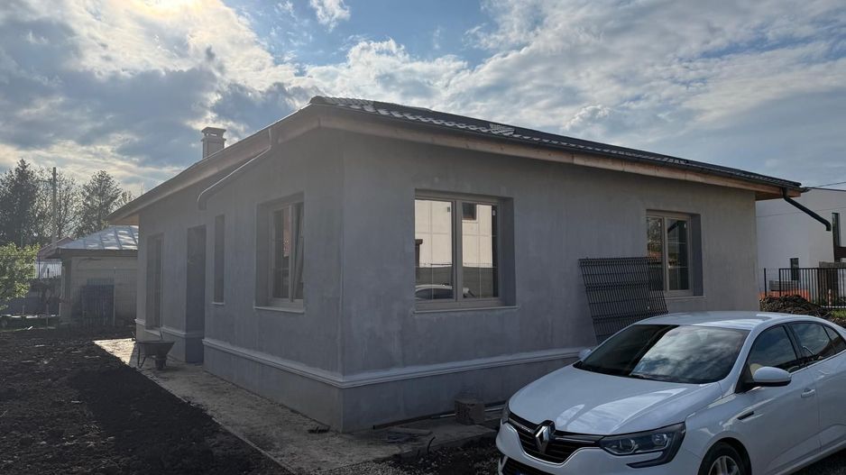 Casa individuala parter Otopeni - Comision 0 - Poză 13