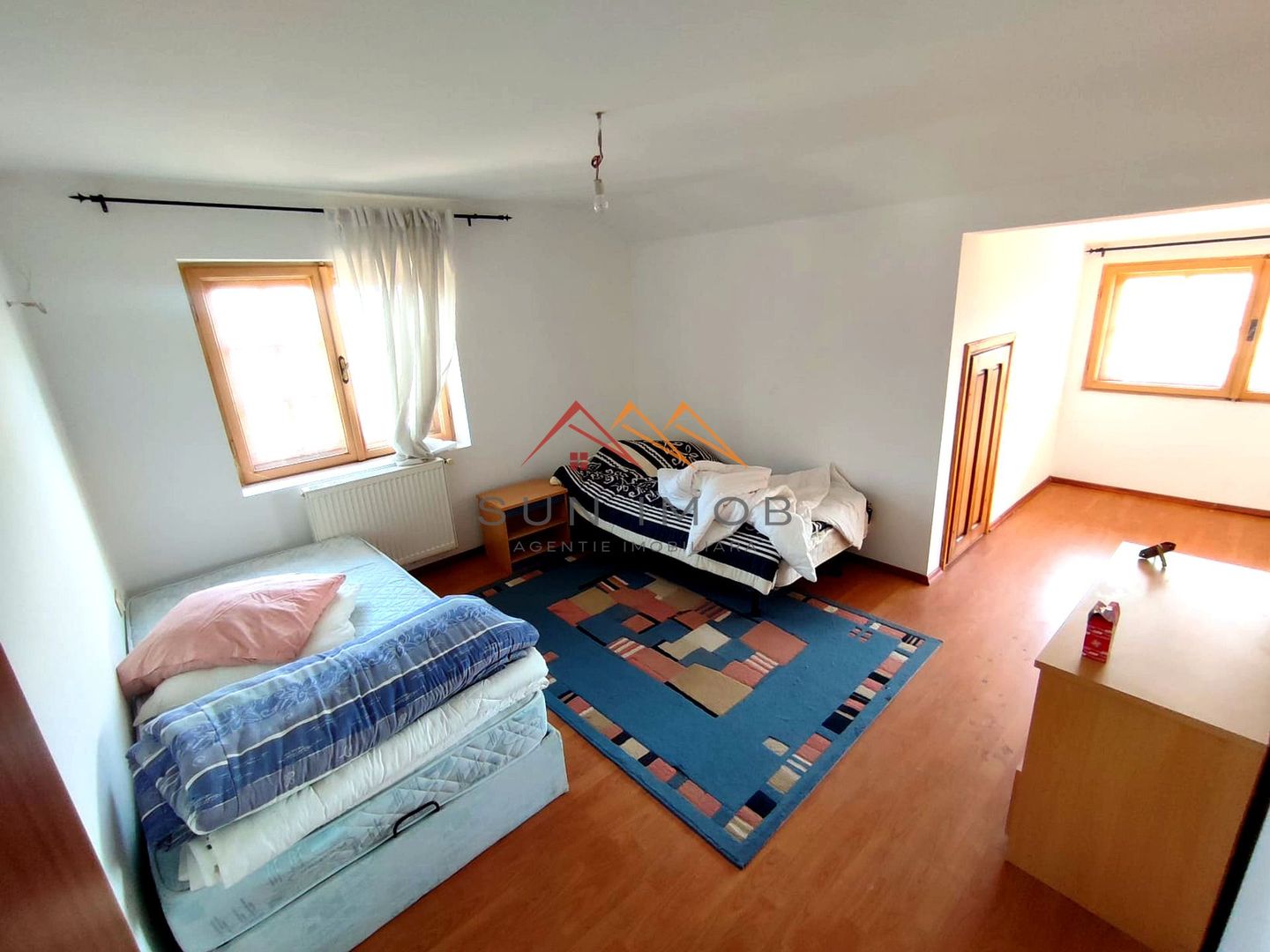 VILĂ DE VÂNZARE | CORNU DE JOS | 2.392 MP TEREN | PISCINĂ | 250.000 - Poză 14