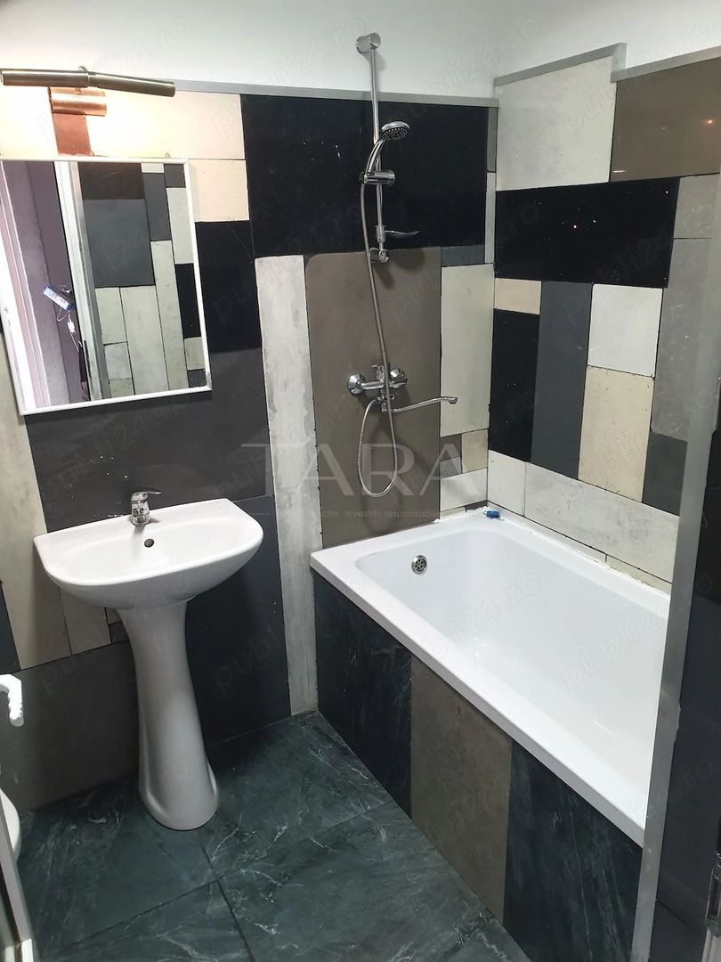 Apartament 3 camere cu grădină și 2 parcări – Apahida, grădină 80 mp. - Poză 8