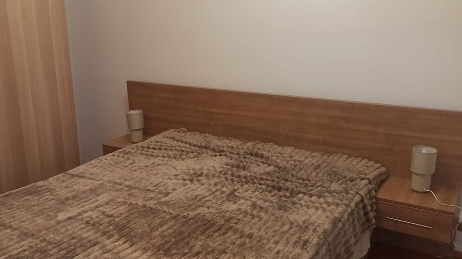 Apartament 2 camere pe termen scurt - Titan Metrou - Poză 12