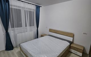 Apartament 2 camere mobilat/utilat - zona Tractorul/Top City - Poză 11