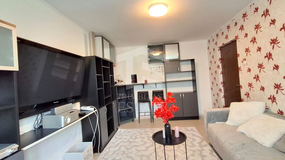 De Vanzare 2 Camere Bd Constantin Brancoveanu Bloc Fara Risc - Poză 3