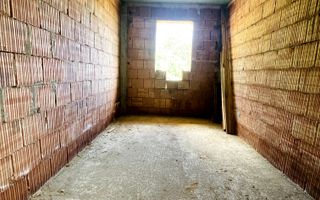 Casă Parter la Roșu – Hidișelul de Sus, Teren Generos 2776 mp - Poză 7