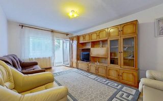 Apartament 4 camere, etaj 2, Zorilor - Poză 1