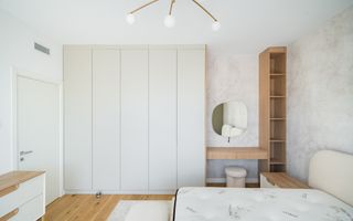 Urban Villa 01 mobilata complet Amber Forest - Poză 19