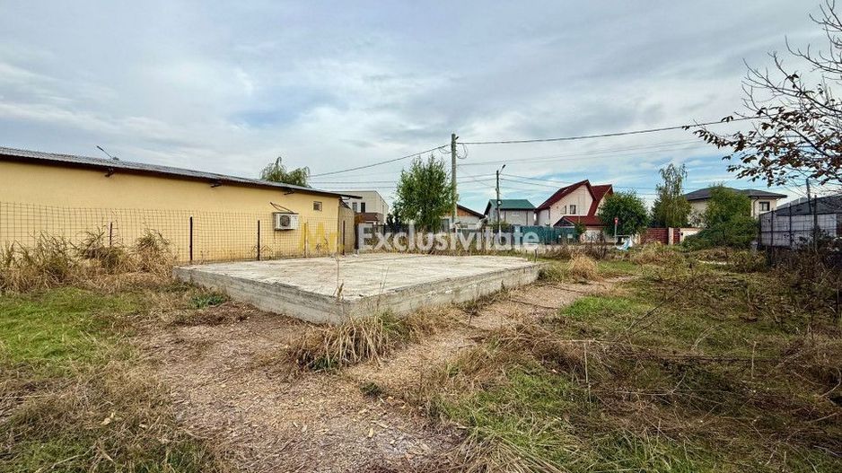 Vand sau schimb cu casa sau apartament - Poză 13
