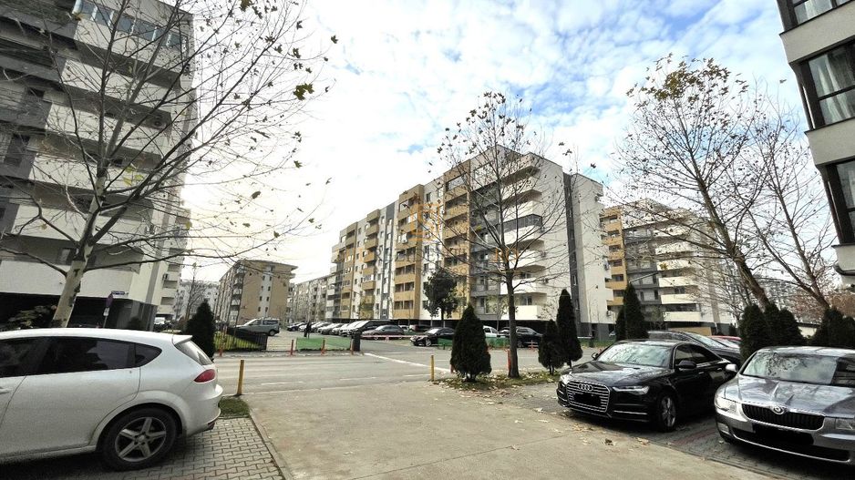 Garsonieră decomandată, disponibilă imediat–Metrou Apărătorii Patriei - Poză 14