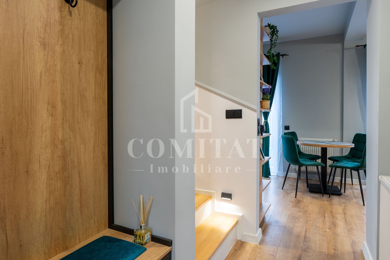 Casă ultrafinisata | Zona Casa Zânelor - Poză 23