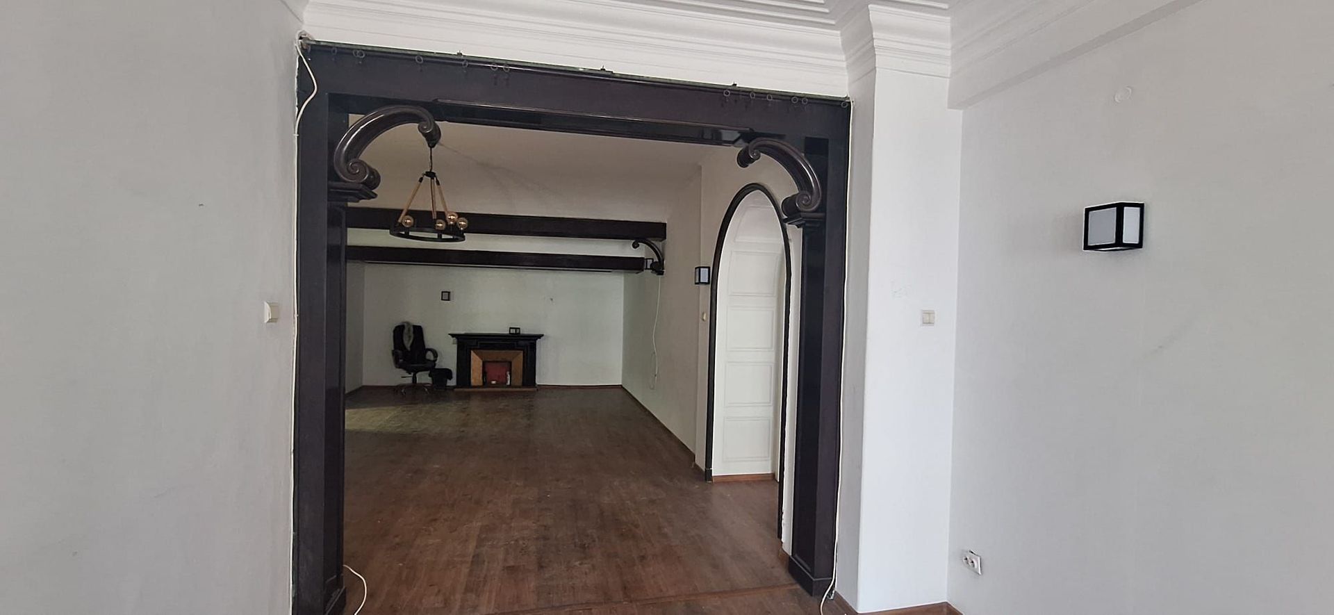 Apartament 4 camere Magheru 135mp Risc 1 - Poză 9