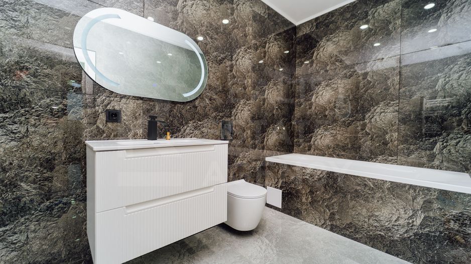 Vânzare, casă, 135 mp, str. Veronica Micle, Budești - Poză 8