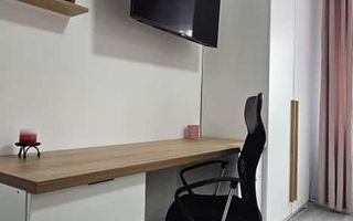 Garsonieră modernă, pet friendly etaj 1, bloc reabilitat, 1 min metrou - Poză 18