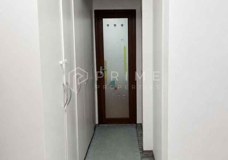 Apartament Modern 2 Camere De Vanzare / Tudor - Banat - Poză 8