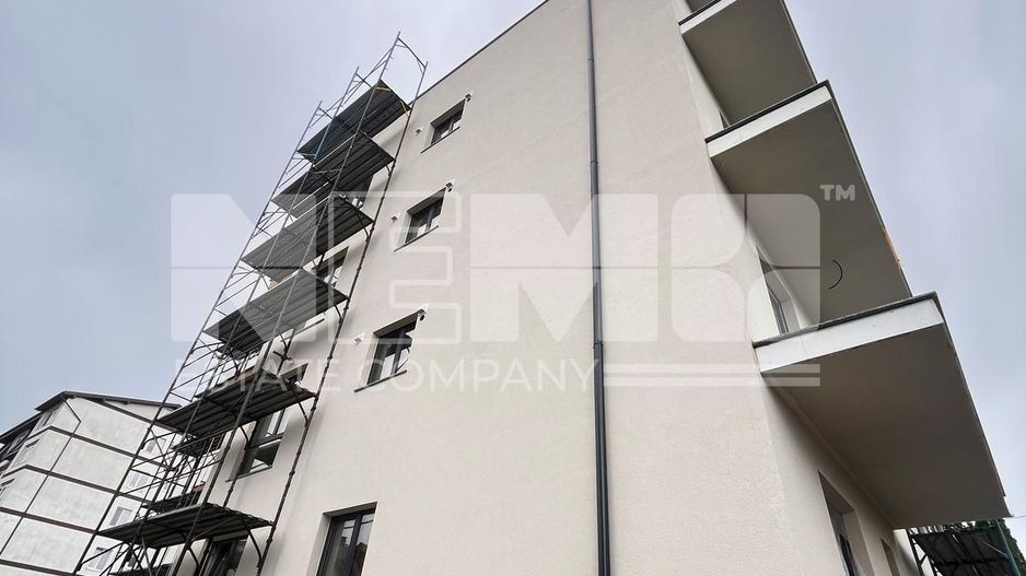 Apartamente in Bloc Nou 2 si 3 Cam I 58-82 Mp Ultili I Suceava/Obcini - Poză 13