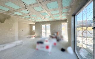 Casa unifamiliala/Teren 538 mp/CF. - Poză 11