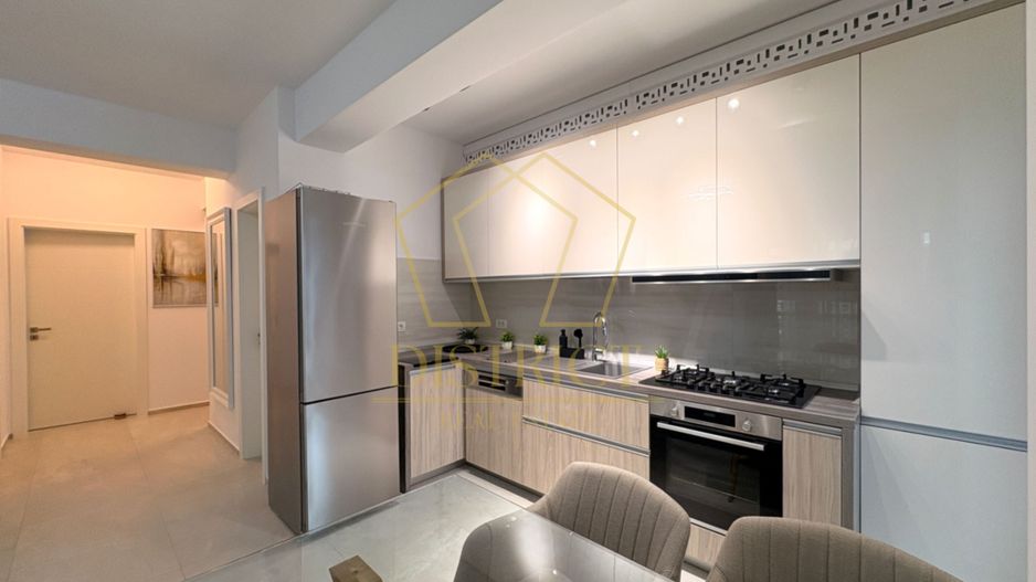 Apartament superb cu 2 camere si terasa de 16mp | Giroc | Lidl - Poză 5