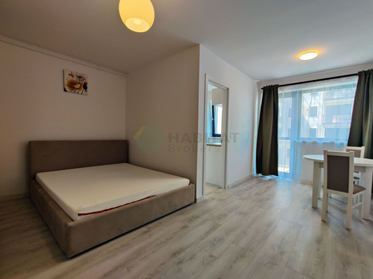 Hils Pallady, loc de parcare acoperit - Poză 12