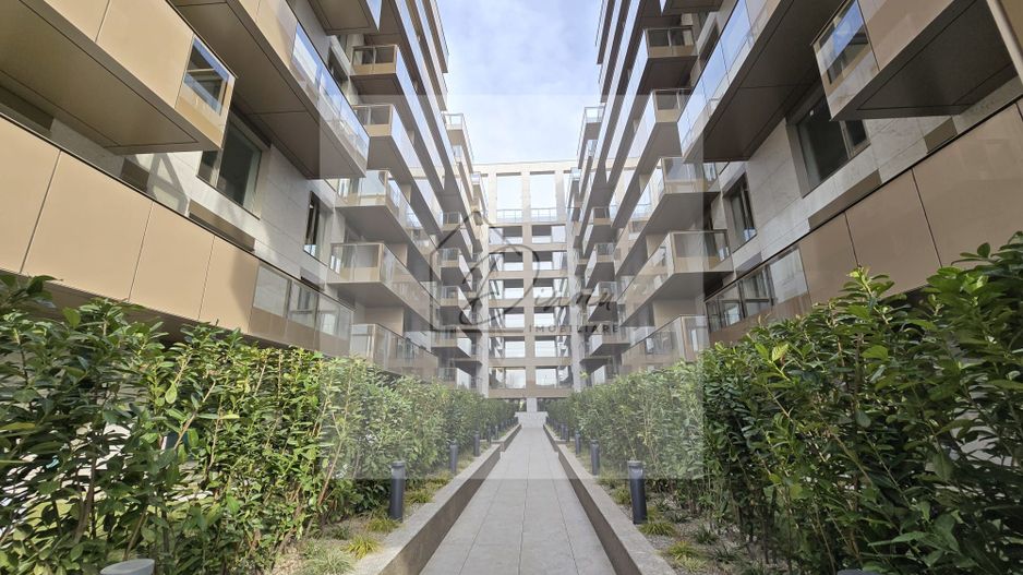 Apartament 3 camere Iancu Nicolae I Cortina 126  I Jolie Ville I COM0% - Poză 1