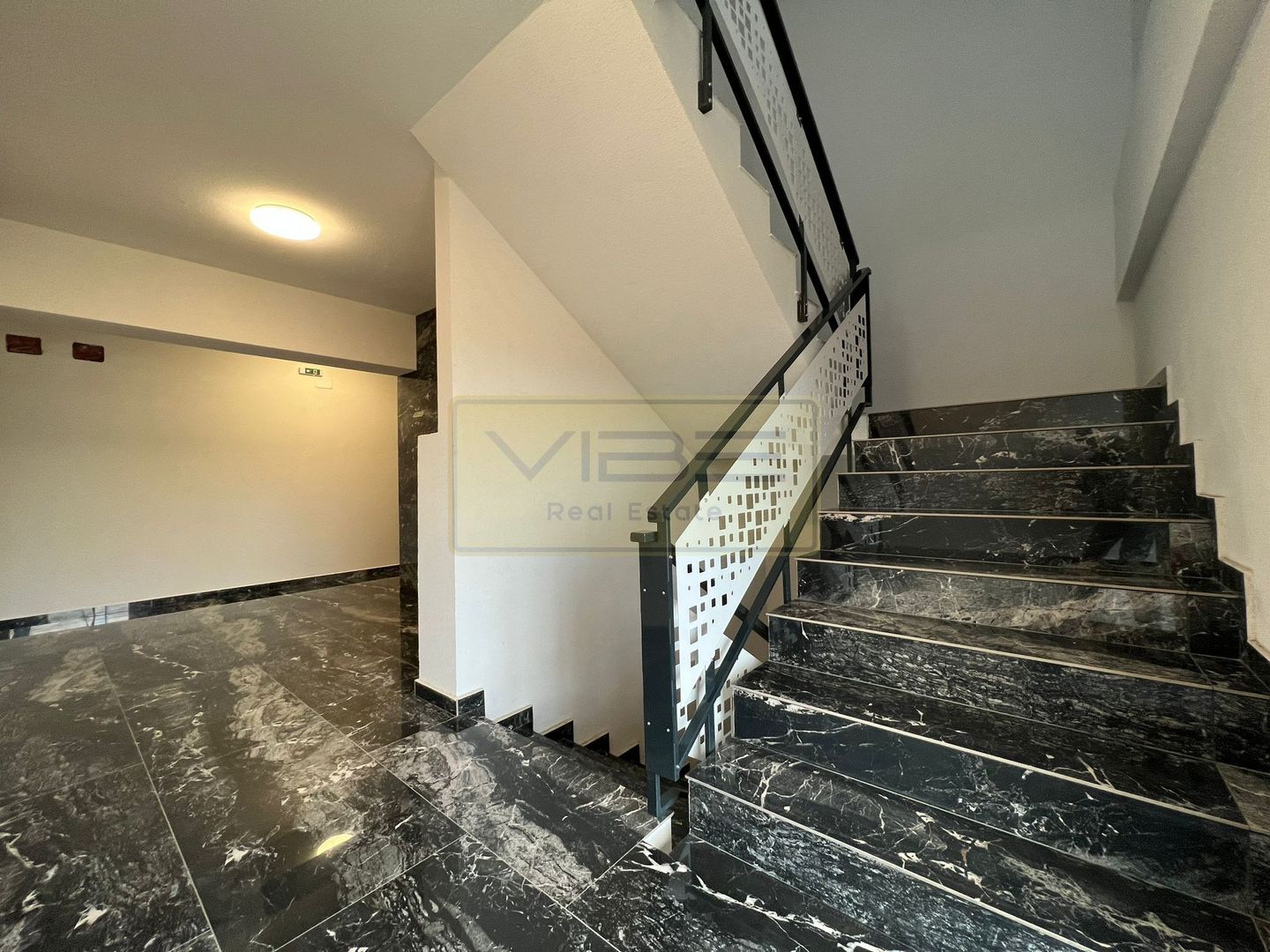 Apartament NOU 2 camere Pacurari - Complex Rezidential - Poză 29