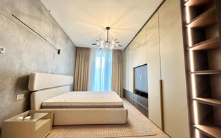 Apartament 3 Camere | Vedere spre Parc | Terasa 57 MP | Rahmaninov - Poză 9