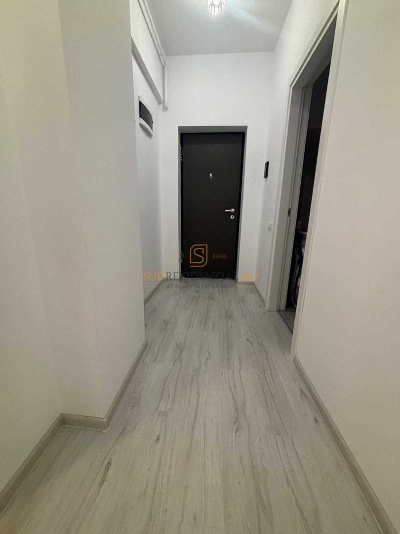 Studio Prima închiriere | Parcare inclusă | 3-4 minute Metrou Berceni - Poză 6